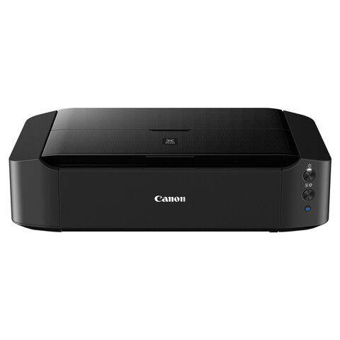 Принтер струйный CANON PIXMA IP8740 А3, 14,5 стр./мин, 9600x2400, Wi-Fi, 8746B007